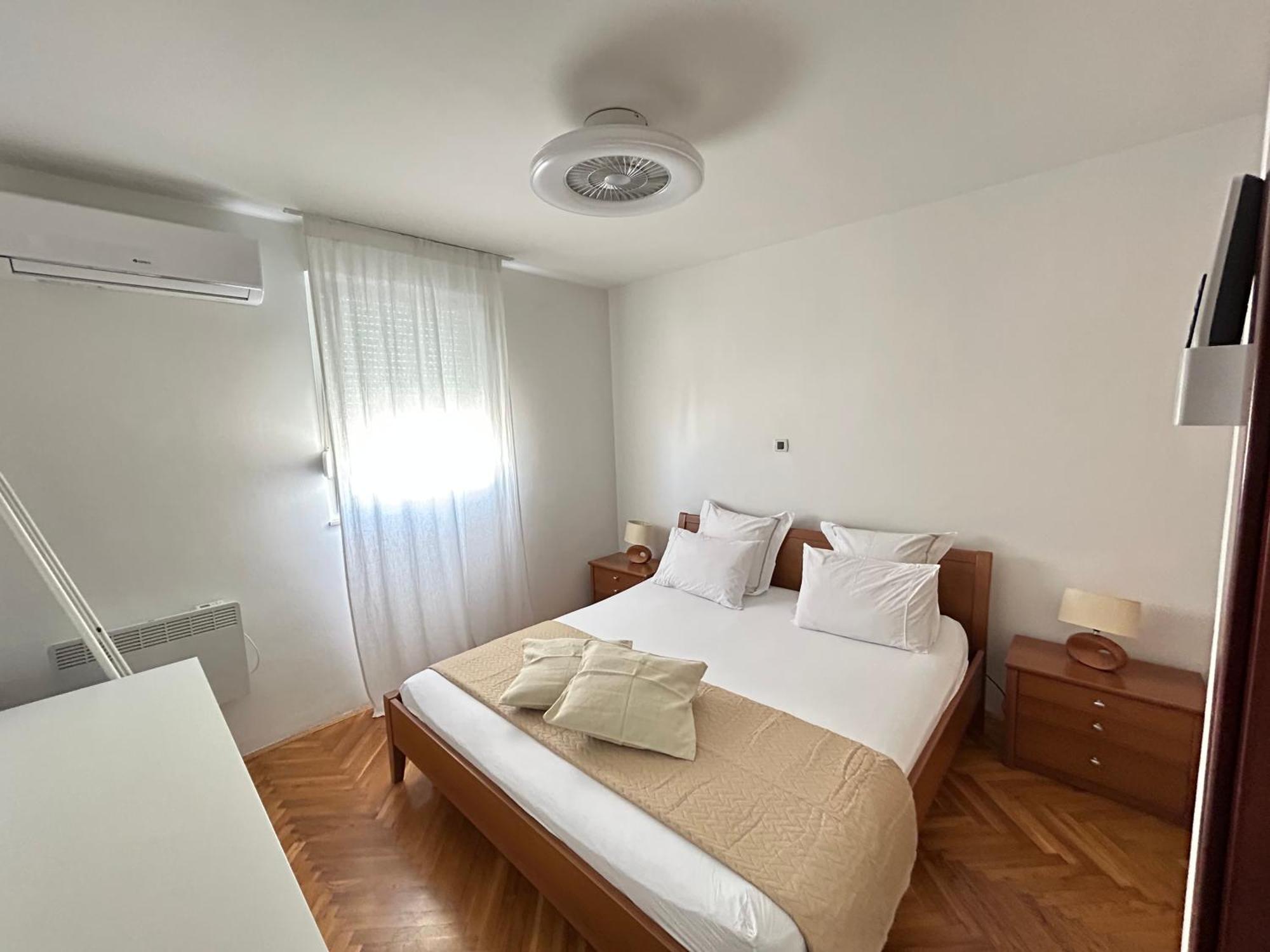Beach Apartment Lux View Split Eksteriør bilde