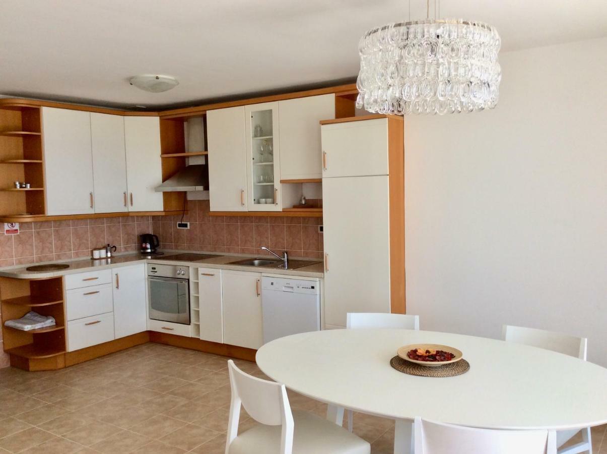 Beach Apartment Lux View Split Eksteriør bilde