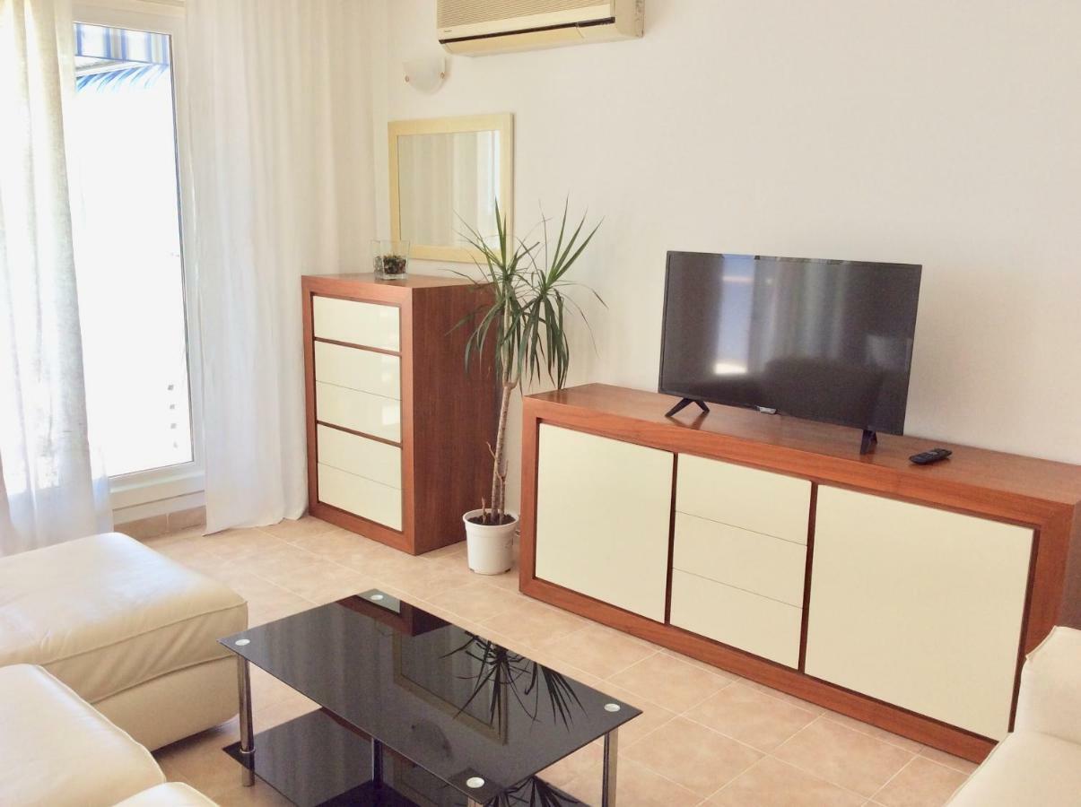 Beach Apartment Lux View Split Eksteriør bilde