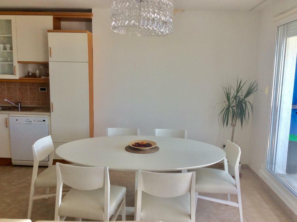 Beach Apartment Lux View Split Eksteriør bilde