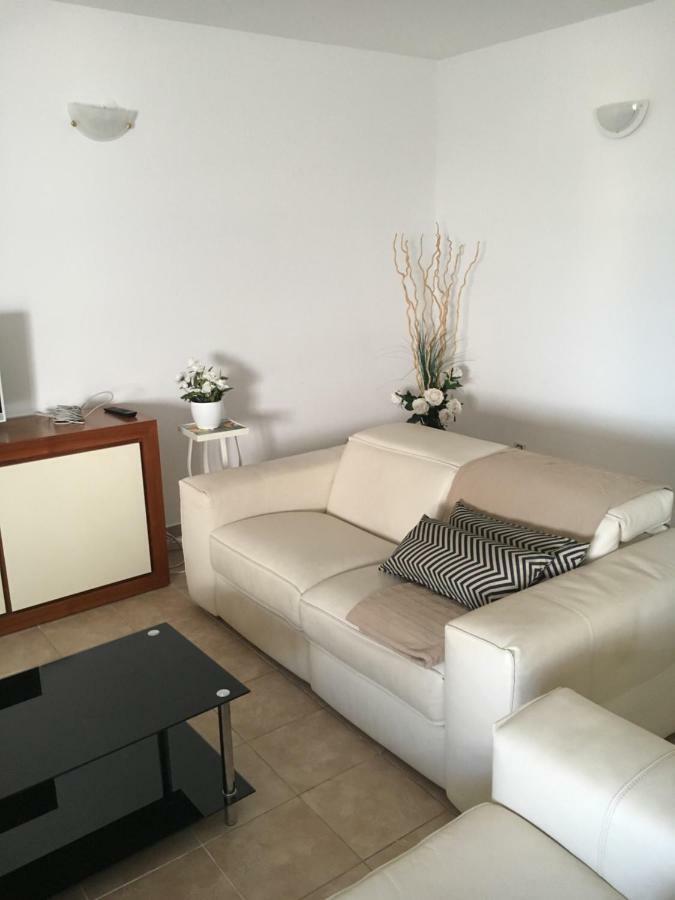 Beach Apartment Lux View Split Eksteriør bilde
