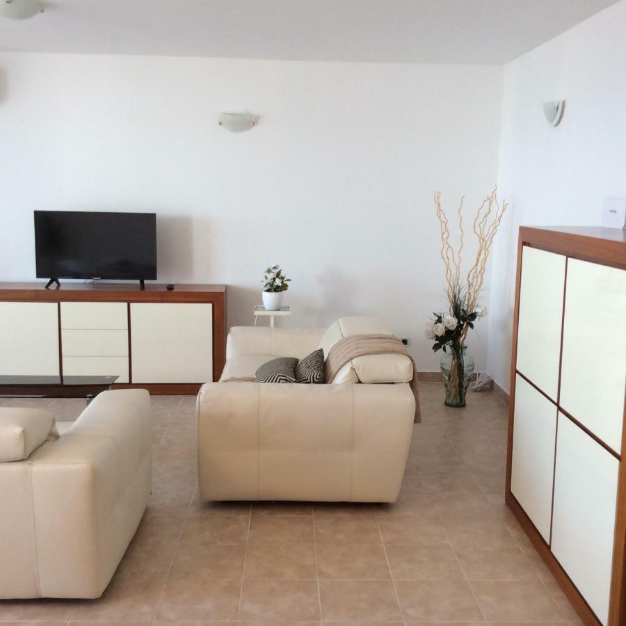 Beach Apartment Lux View Split Eksteriør bilde