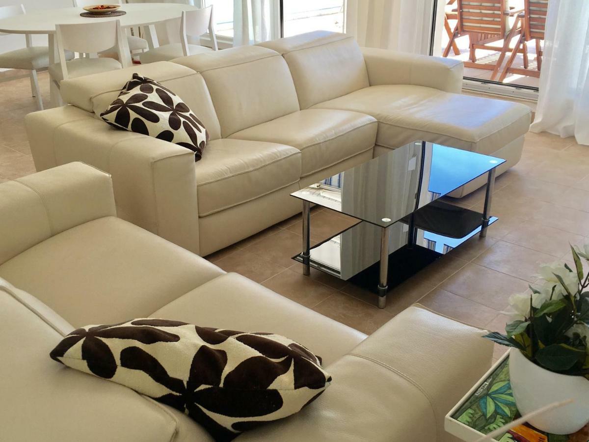 Beach Apartment Lux View Split Eksteriør bilde