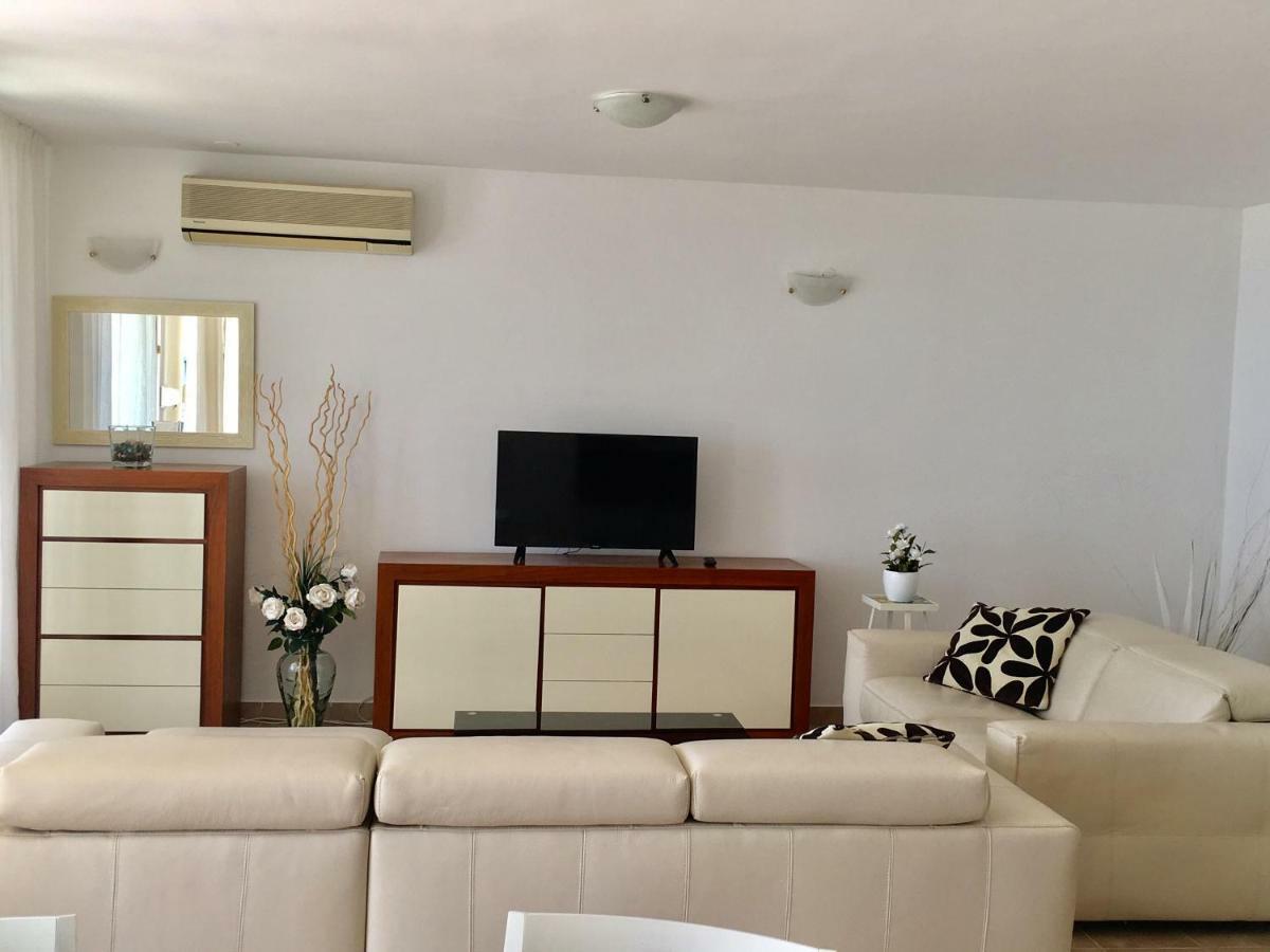 Beach Apartment Lux View Split Eksteriør bilde