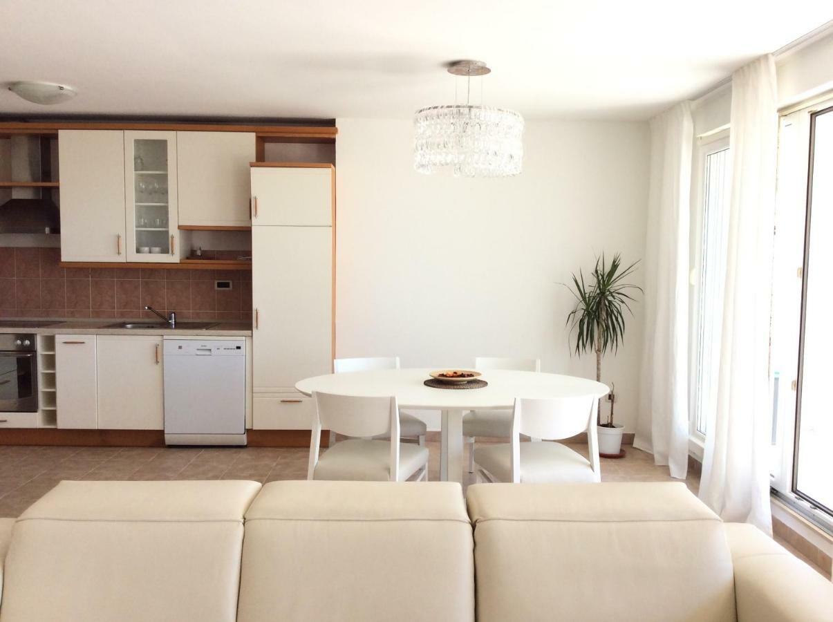 Beach Apartment Lux View Split Eksteriør bilde