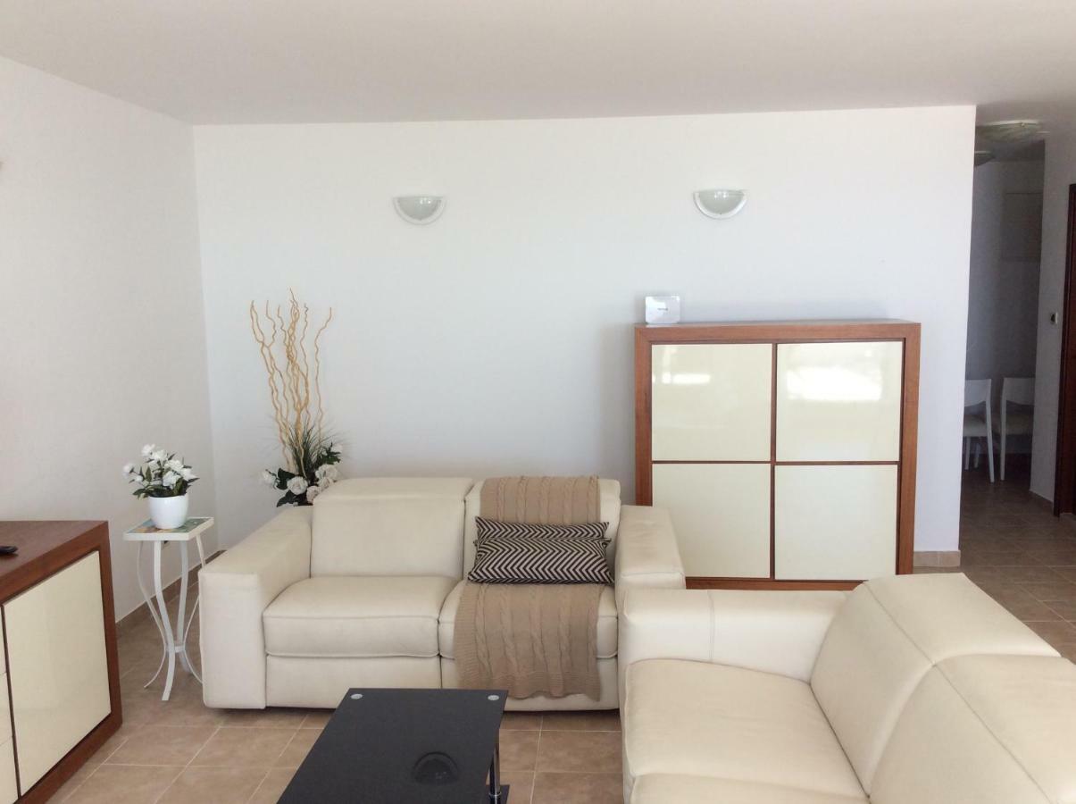 Beach Apartment Lux View Split Eksteriør bilde